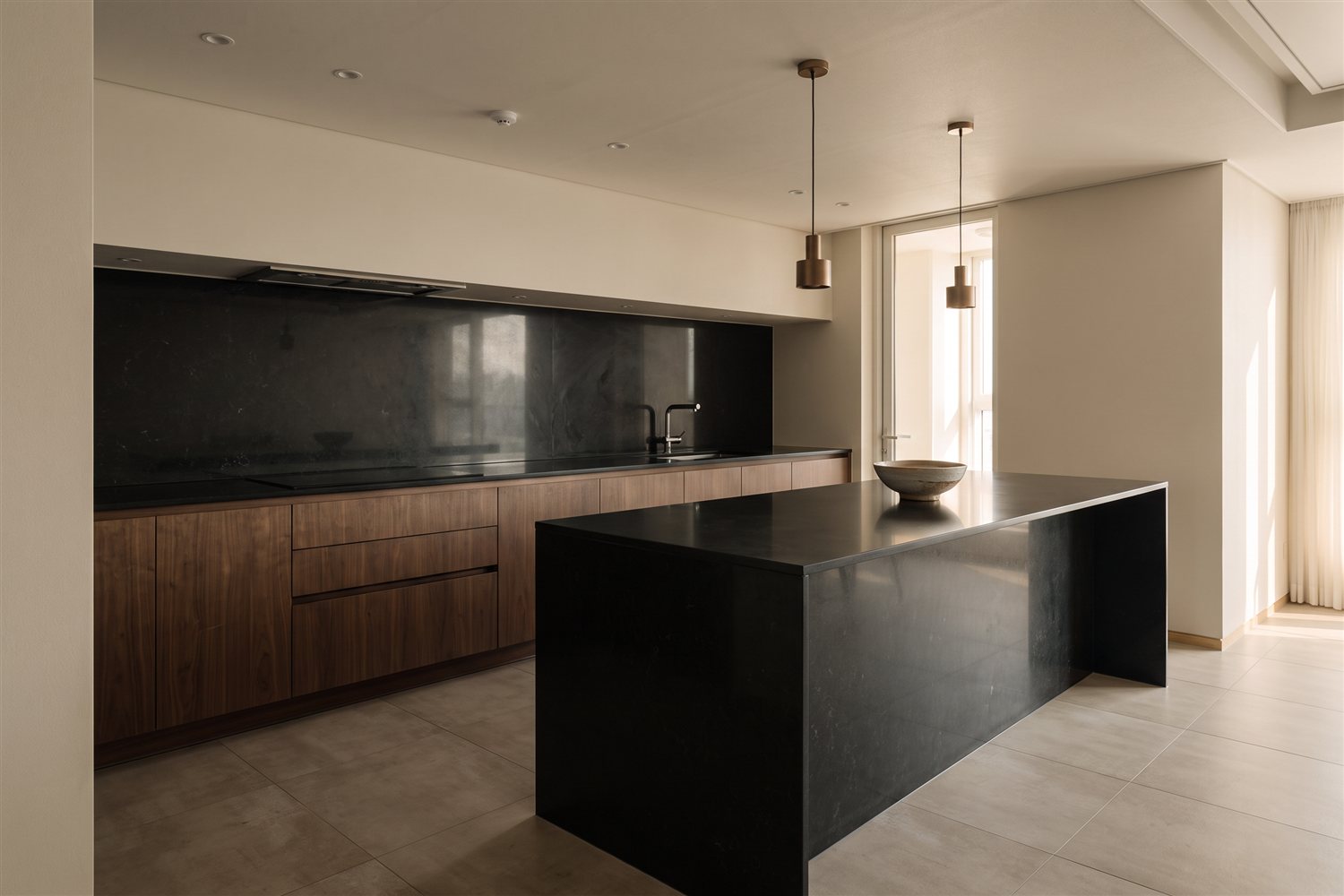 메세나폴리스 · Kitchen