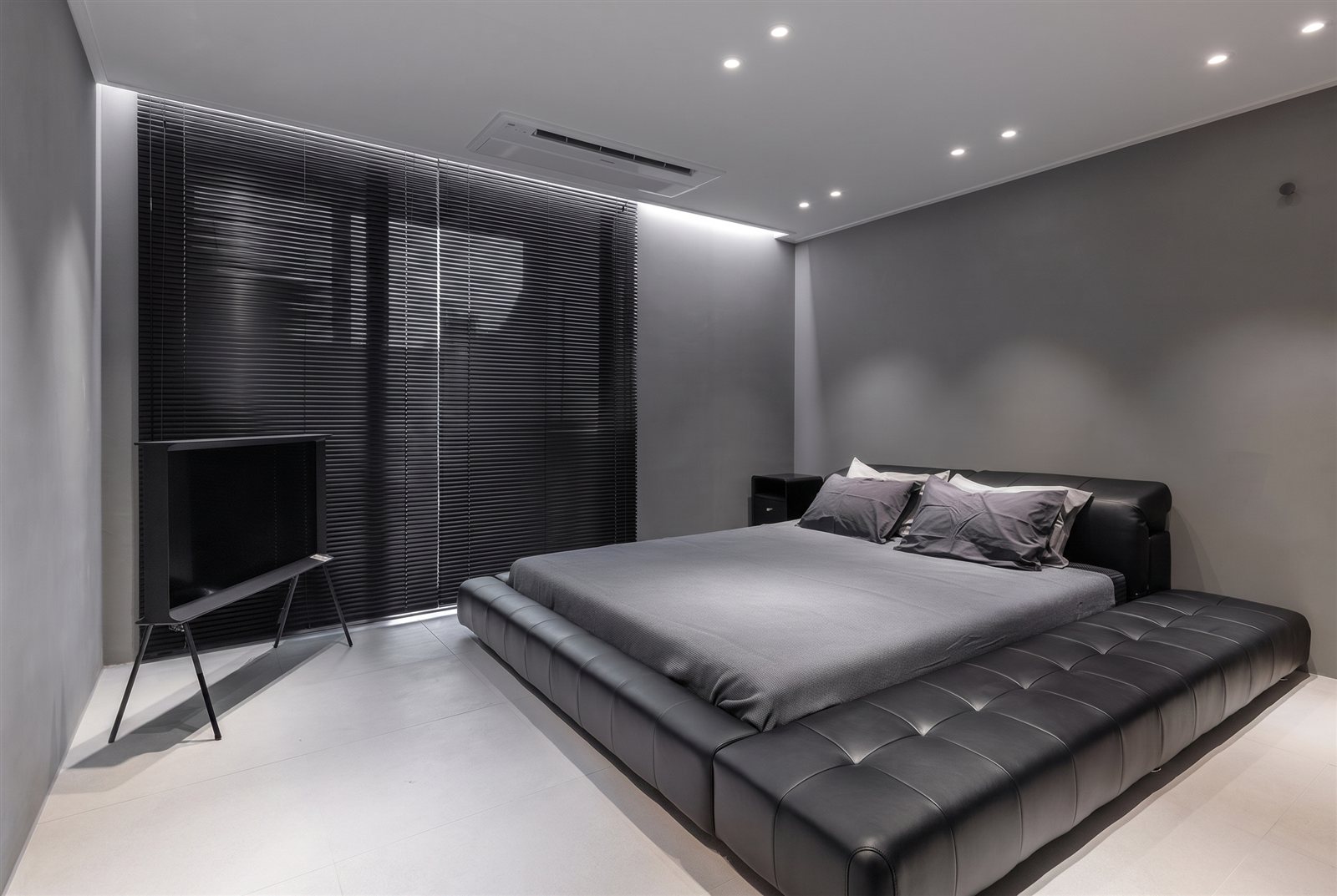 방배동 럭셔리하우스 · Master Bedroom