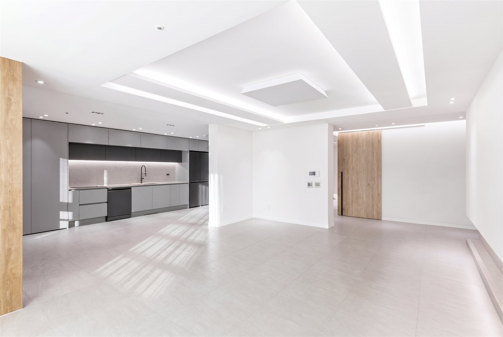 방배 롯데캐슬헤론 · Kitchen